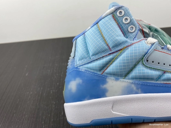 Boostmaster lin Balvin 2 Jordan DQ7691-419 J Retro 0820